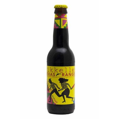 Mikkeller - Mexas Ranger - Bottiglia da 33 cl