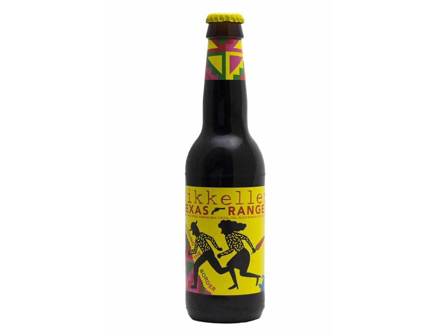 Mikkeller - Mexas Ranger - Bottiglia da 33 cl