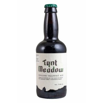 Tynt Meadow - Mount St. Bernard Abbey - Bottiglia da 33 cl