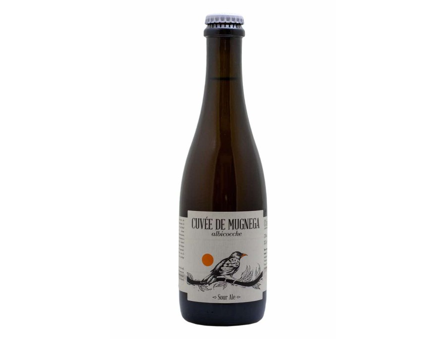 Cuvée de Mugnega - Cà del Brado - Bottiglia da 37,5 cl