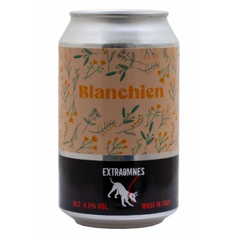 Blanchien - Extraomnes - Lattina da 33 cl