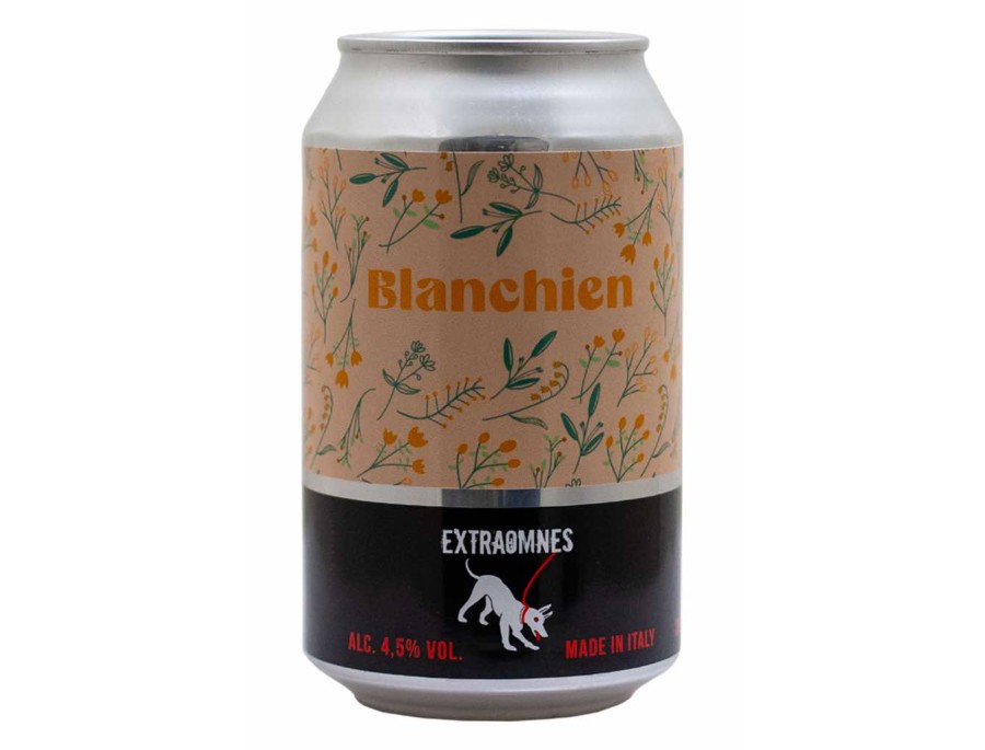 Blanchien - Extraomnes - Lattina da 33 cl