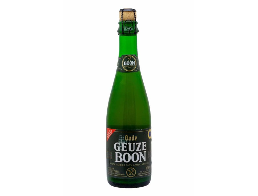 Oude Geuze - Boon - Bottiglia da 37,5 cl