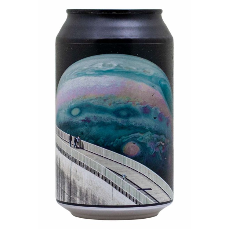 Astro double IPA - Ritual Lab - Lattina da 33 cl