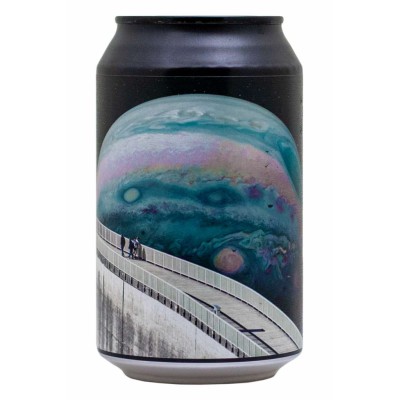 Astro double IPA - Ritual Lab - Lattina da 33 cl