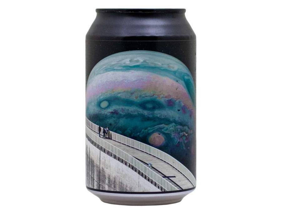 Astro double IPA - Ritual Lab - Lattina da 33 cl