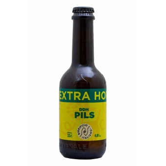 Extra Hop - Birrificio Italiano - Bottiglia da 33 cl