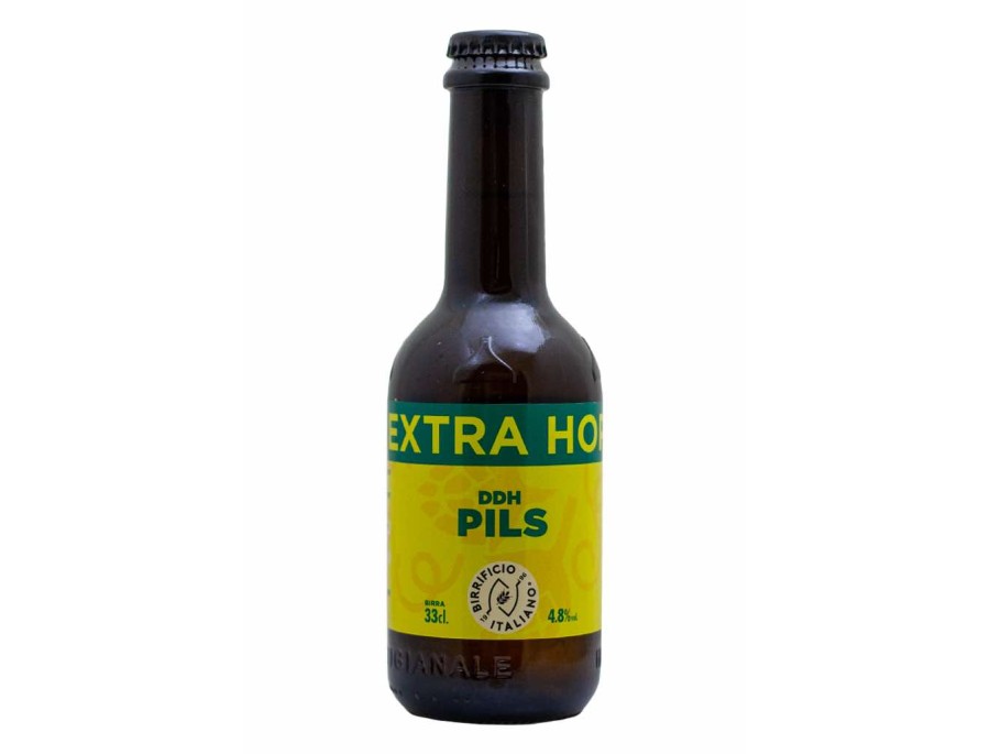 Extra Hop - Birrificio Italiano - Bottiglia da 33 cl