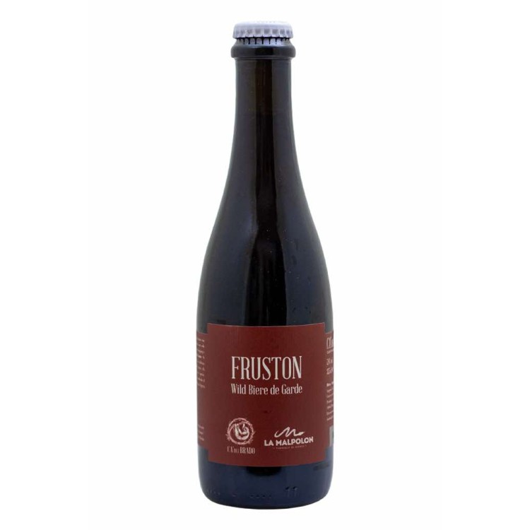 Fruston - Cà del Brado - Bottiglia da 37,5 cl