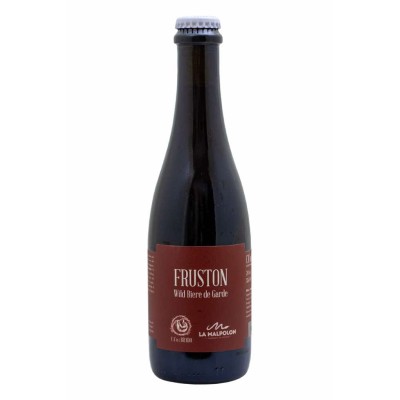 Fruston - Cà del Brado - Bottiglia da 37,5 cl