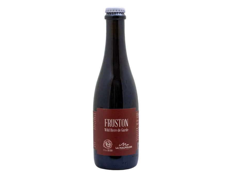 Fruston - Cà del Brado - Bottiglia da 37,5 cl