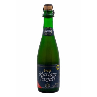 Boon - Geuze Mariage Parfait 2019 - Bottiglia da 37,5 cl