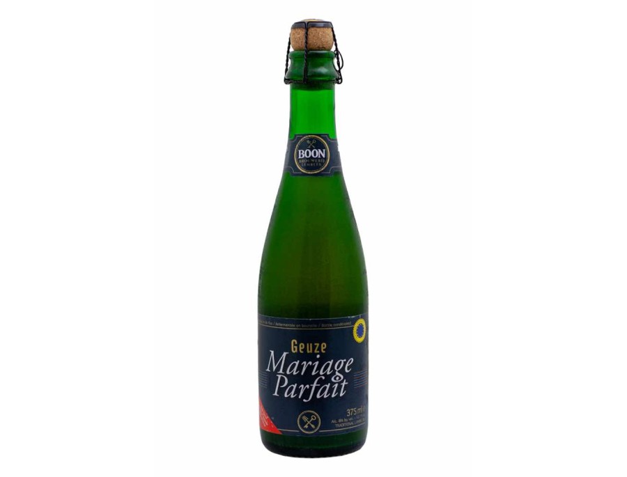 Boon - Geuze Mariage Parfait 2019 - Bottiglia da 37,5 cl