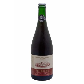 Wijnberg - De Ranke - Bottiglia da 75 cl