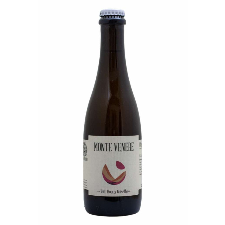 Monte Venere - Cà del Brado - Bottiglia da 37,5 cl