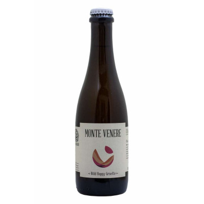 Monte Venere - Cà del Brado - Bottiglia da 37,5 cl