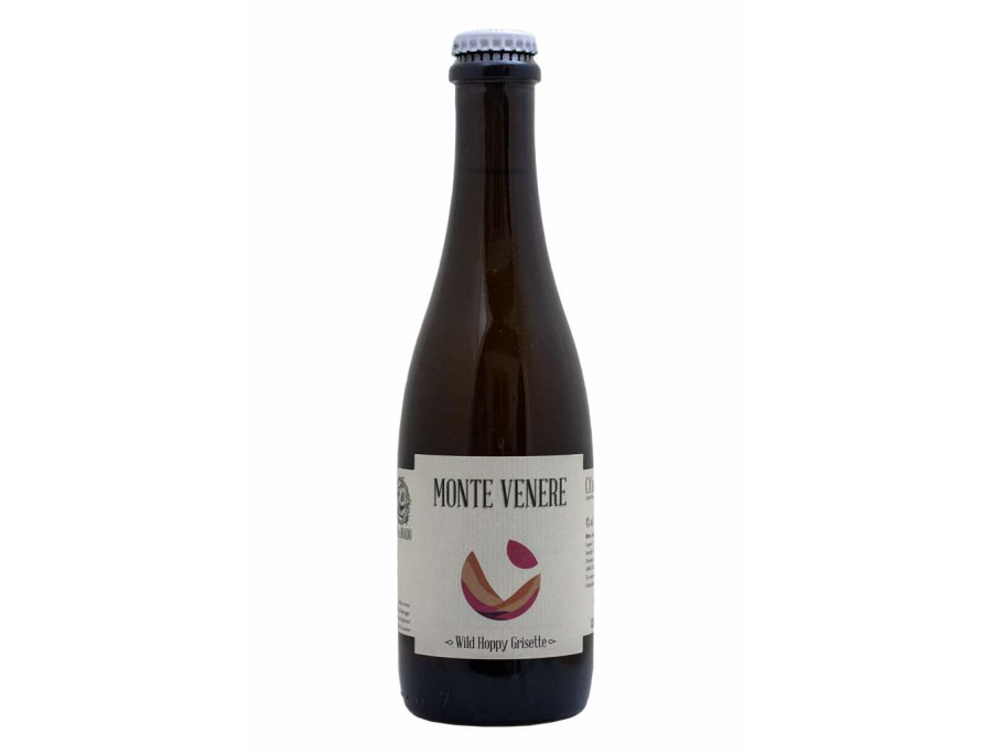 Monte Venere - Cà del Brado - Bottiglia da 37,5 cl