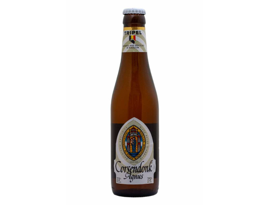 Corsendonk Agnus - Bottiglie da 33 cl e da 75 cl