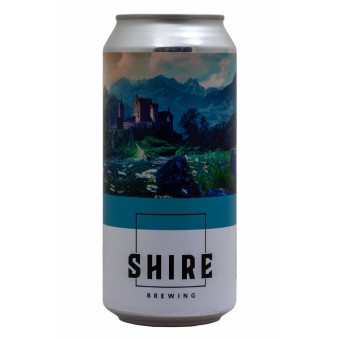 Shire Brewing Der Baumelf - Fatti Una Birra