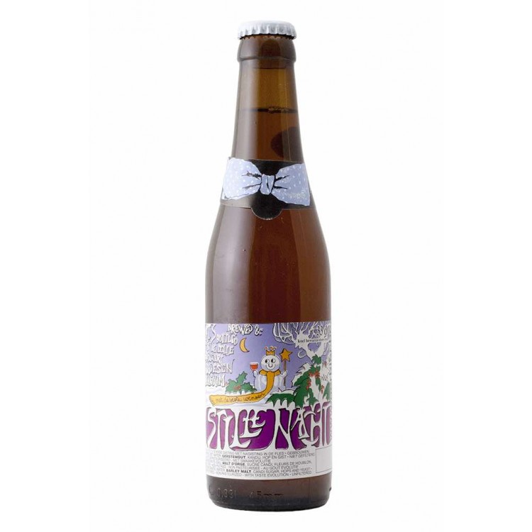 De Dolle - Stille Nacht 2017 - Bottiglia da 33 cl