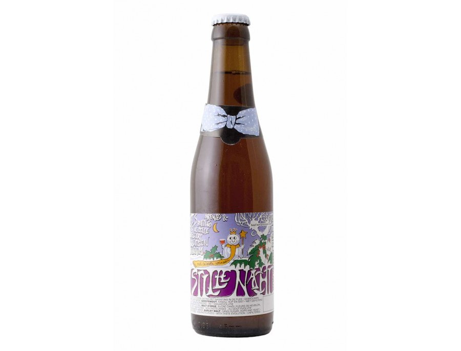 De Dolle - Stille Nacht 2017 - Bottiglia da 33 cl