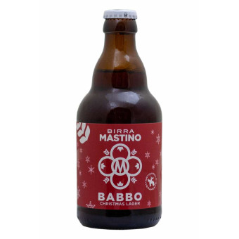 Mastino Babbo - Fatti Una Birra