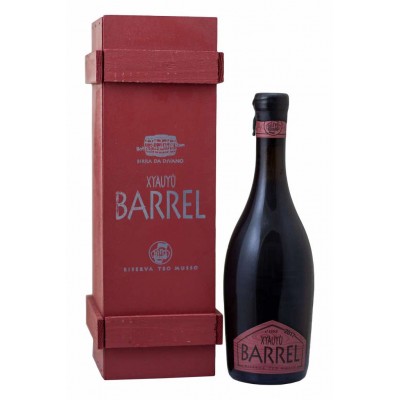 Baladin - Xyauyù Barrel 2018 - Bottiglia da 50 cl