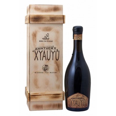 Baladin - Xyauyù Kentucky- Bottiglia da 50 cl