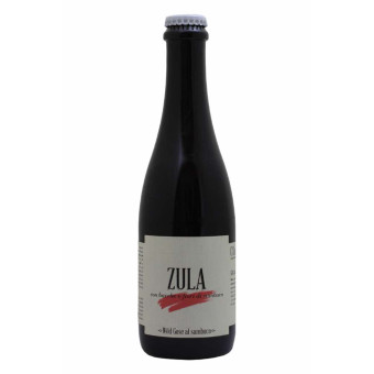 Zula - Cà del Brado - Bottiglia da 37,5 cl