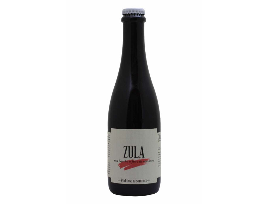 Zula - Cà del Brado - Bottiglia da 37,5 cl