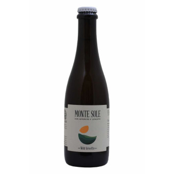 Cà del Brado Monte Sole - Fatti Una Birra