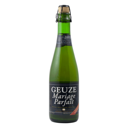 Boon Geuze Mariage Parfait 2015 - Fatti Una Birra